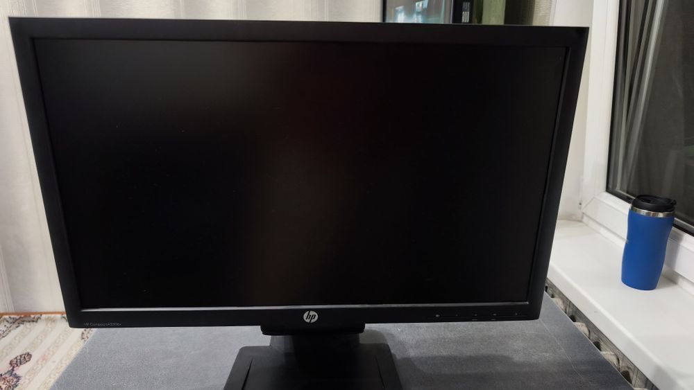 Продам монитор HP compaq 23 дюйма