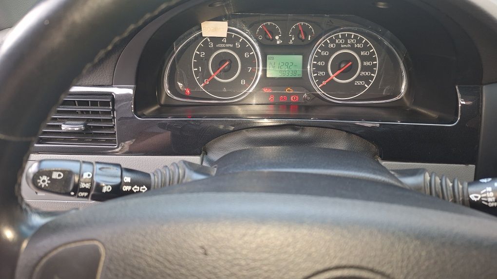 Lacetti gentra 2021