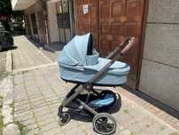 КОШ за новородено CYBEX BALIOS S LUX