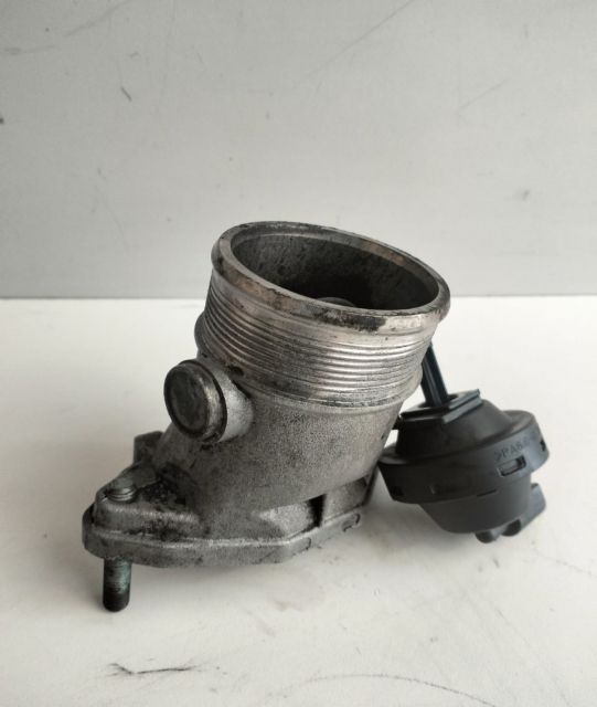 Clapeta acceleratie  2.5 TDI AKE 8e0145950c Audi A6 4B/C5 (facelift)