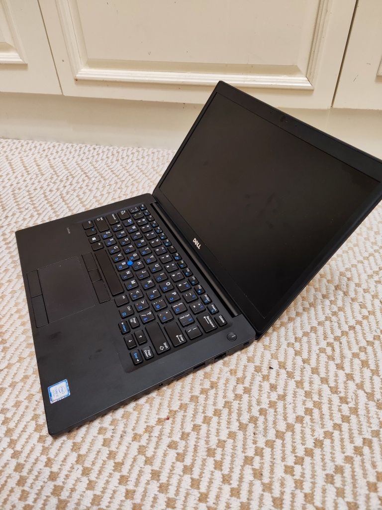 Лаптоп Dell Latitude 7480 14 инча