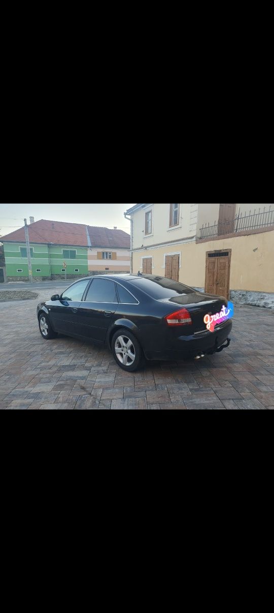 Piese motor cutie injectoare ușa fuzete punte egr audi A6 c5 1.9tdi