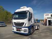 Iveco Stralis Iveco stralis
