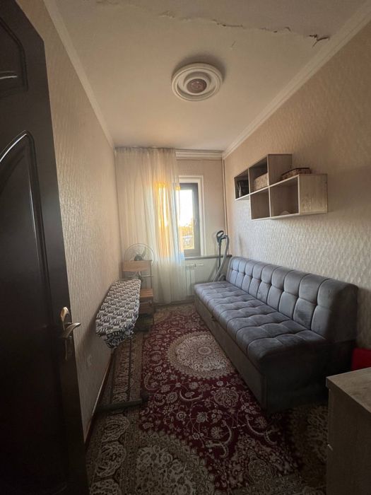 Сдается квартира Юнусобад 4