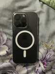 iphone 14 Pro 128 gb Qora