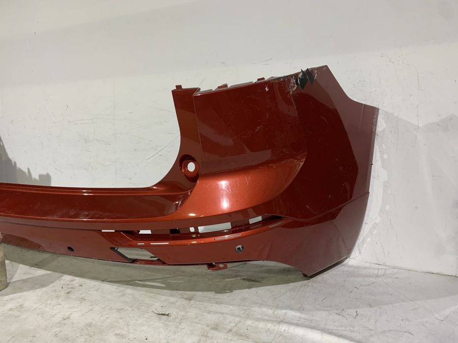 Bara spate Volvo XC60, 2018, 2019, 2020, 2021, 2022, cod origine OE 31425198.