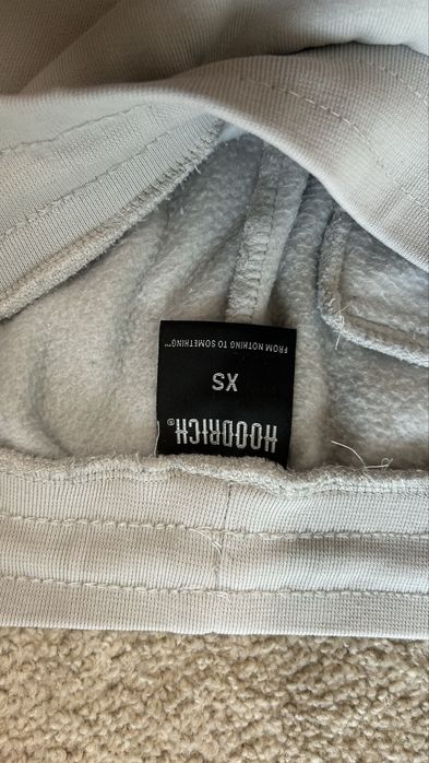 Hoodrich анцуг ОРИГИНАЛЕН