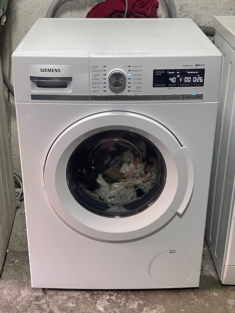 Masini de spalat en gross