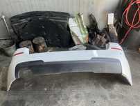 Задна М броня бмв 5 ф11 комби ( zadna M bronq bmw f11 )