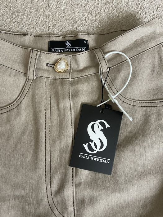 Пола SARA SWEIDAN чисто нова