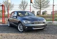 BMW F20 120d 185cp/Garantie/Navi/Xenon/Posbilitate rate/Avans 0