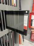 Врата Glassvik Ikea