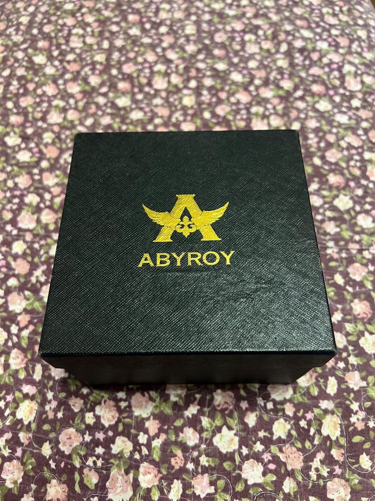 Наручные часы Abyroy