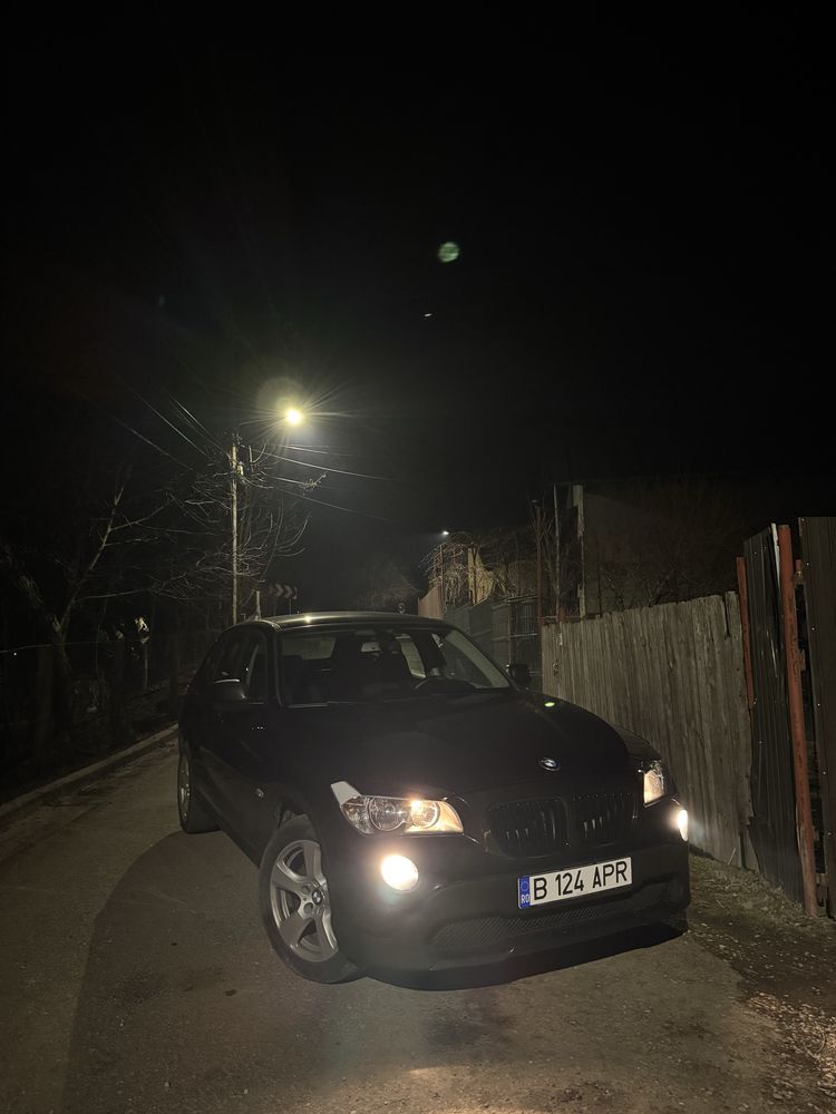 Bmw x1 2.0 diesel an 2011