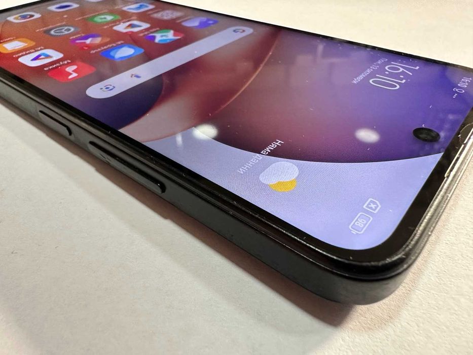 Xiaomi Redmi 12 128GB 4GB RAM Dual