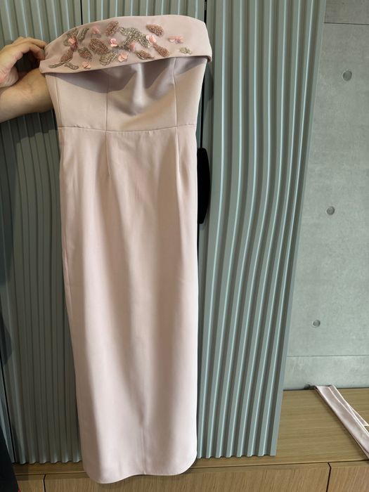 Rochie Antonelle Camelia Roatis marime XS