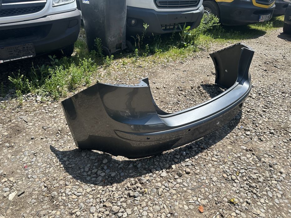 Задна броня за Seat Altea XL