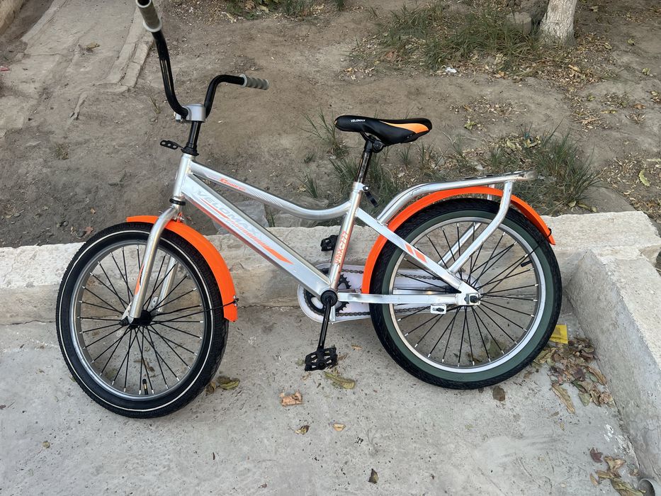 Velosiped yangi holati zu R 20 razmer