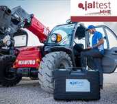 Diagnoza tester service  utilaje,Manitou,Magni,JCB,Dieci,Genie,JLG