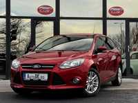 Ford Focus Ford Focus Benzina 125 CP 2012 EURO 5