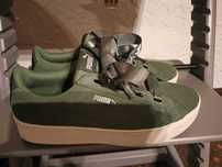 Дамски кецове PUMA 39 НОВИ