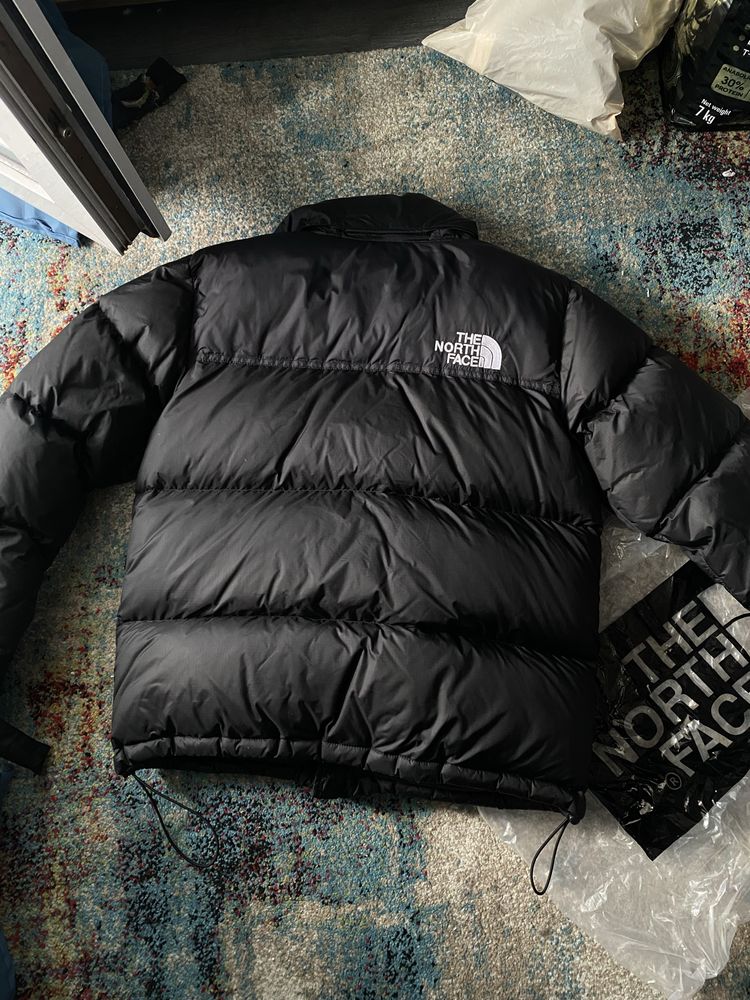 Geaca The North Face puffer