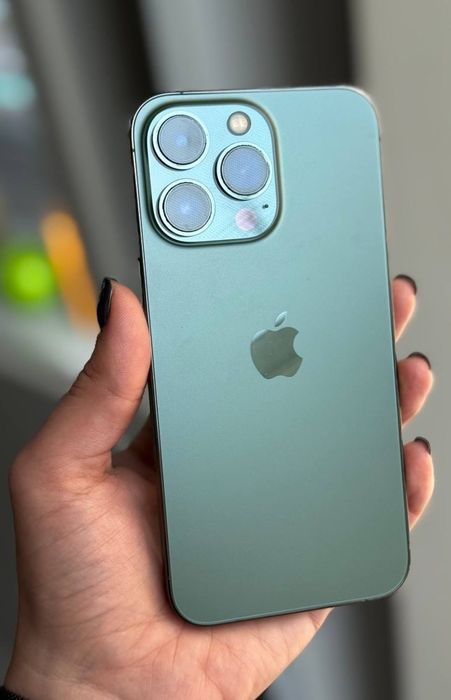 IPHONE 13 PRO идеальном состоянии