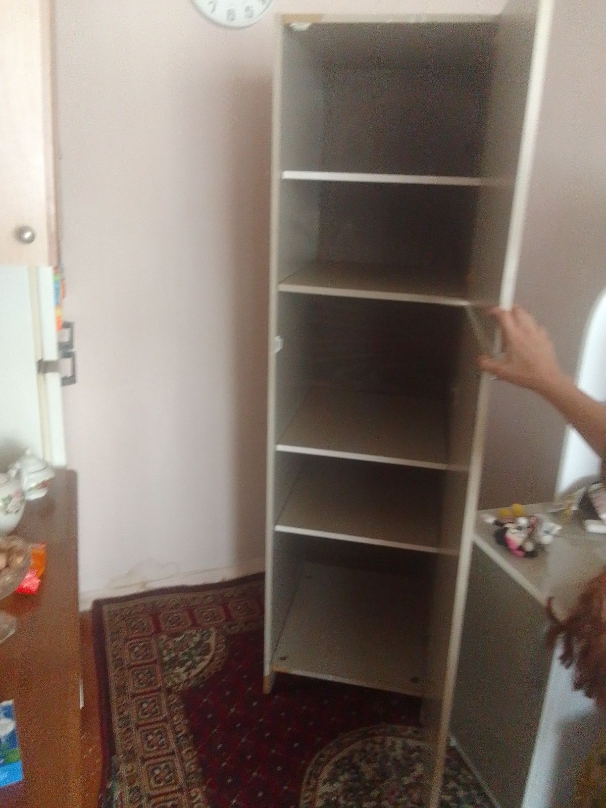 Продам кухонный пенал