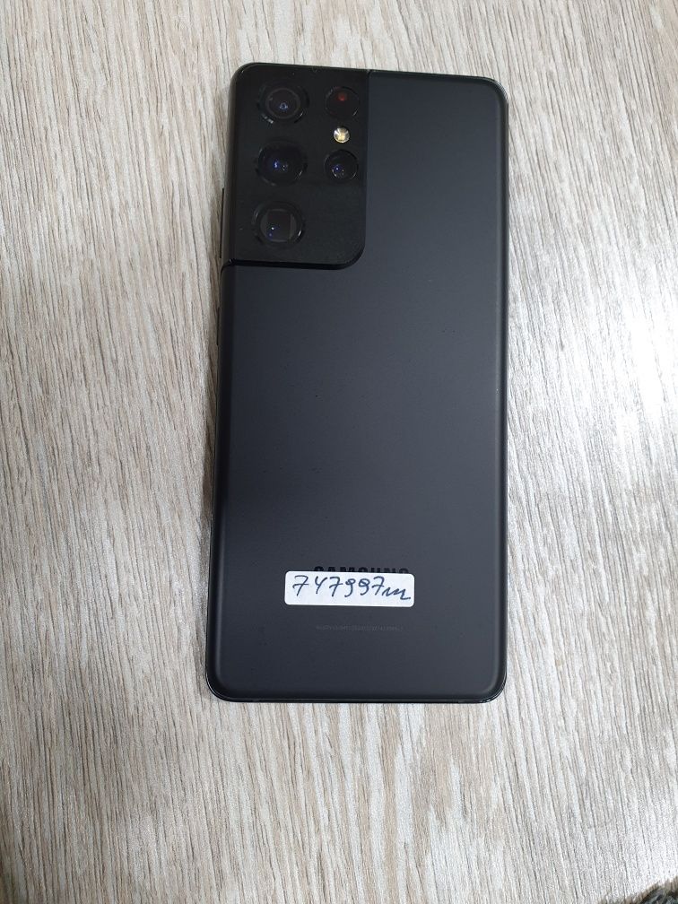 Samsung s21 ultra 12/256gb 5G