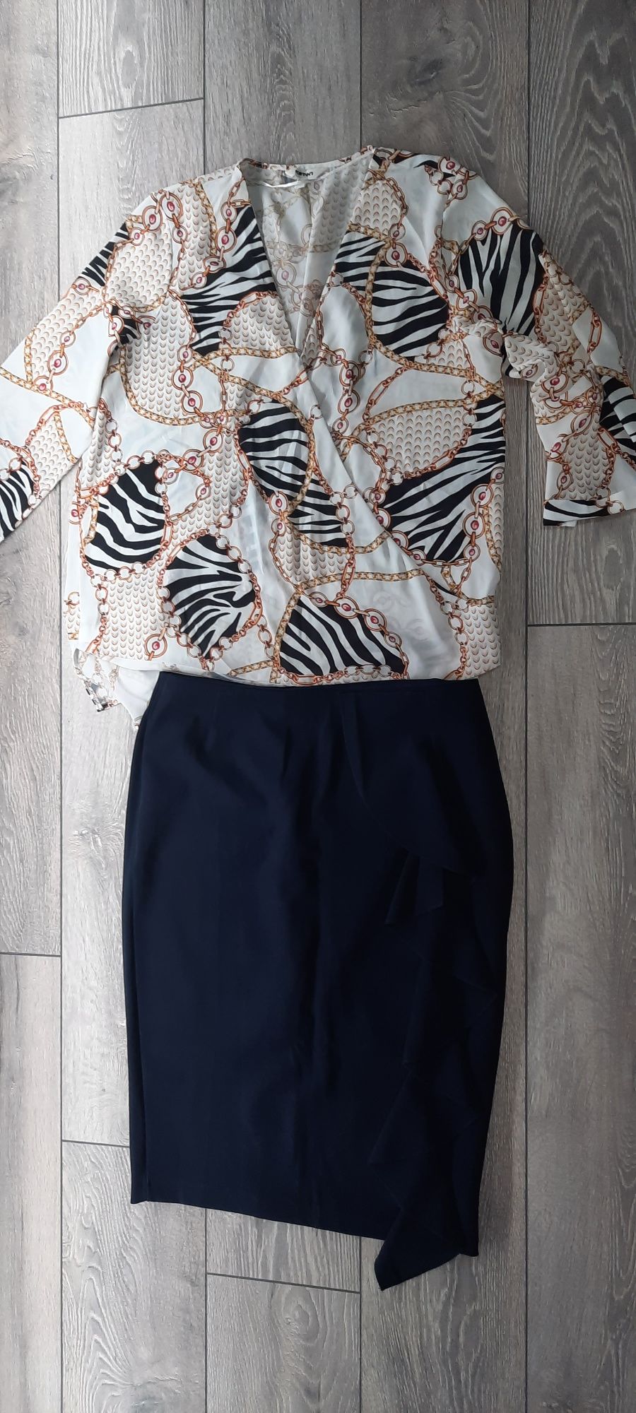 Bluza fusta model