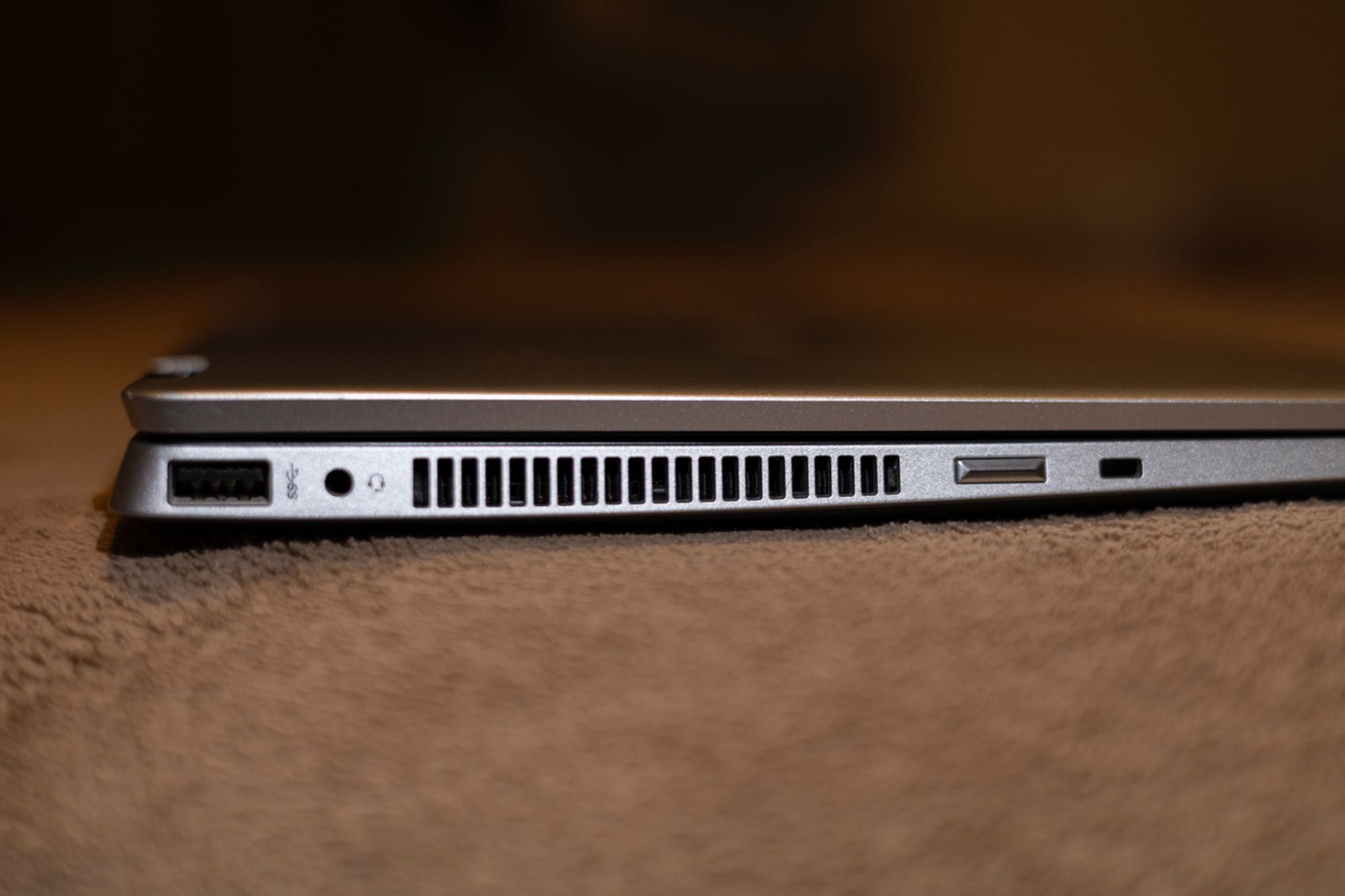 Лаптоп HP Pavilion x360 Convertible 14  intel i5