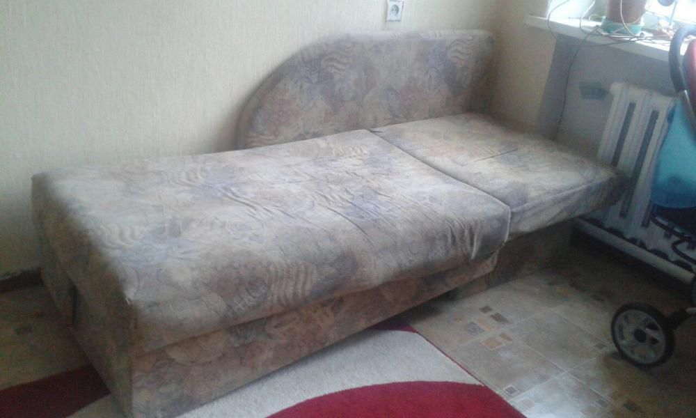 Продажа мебели - тахта