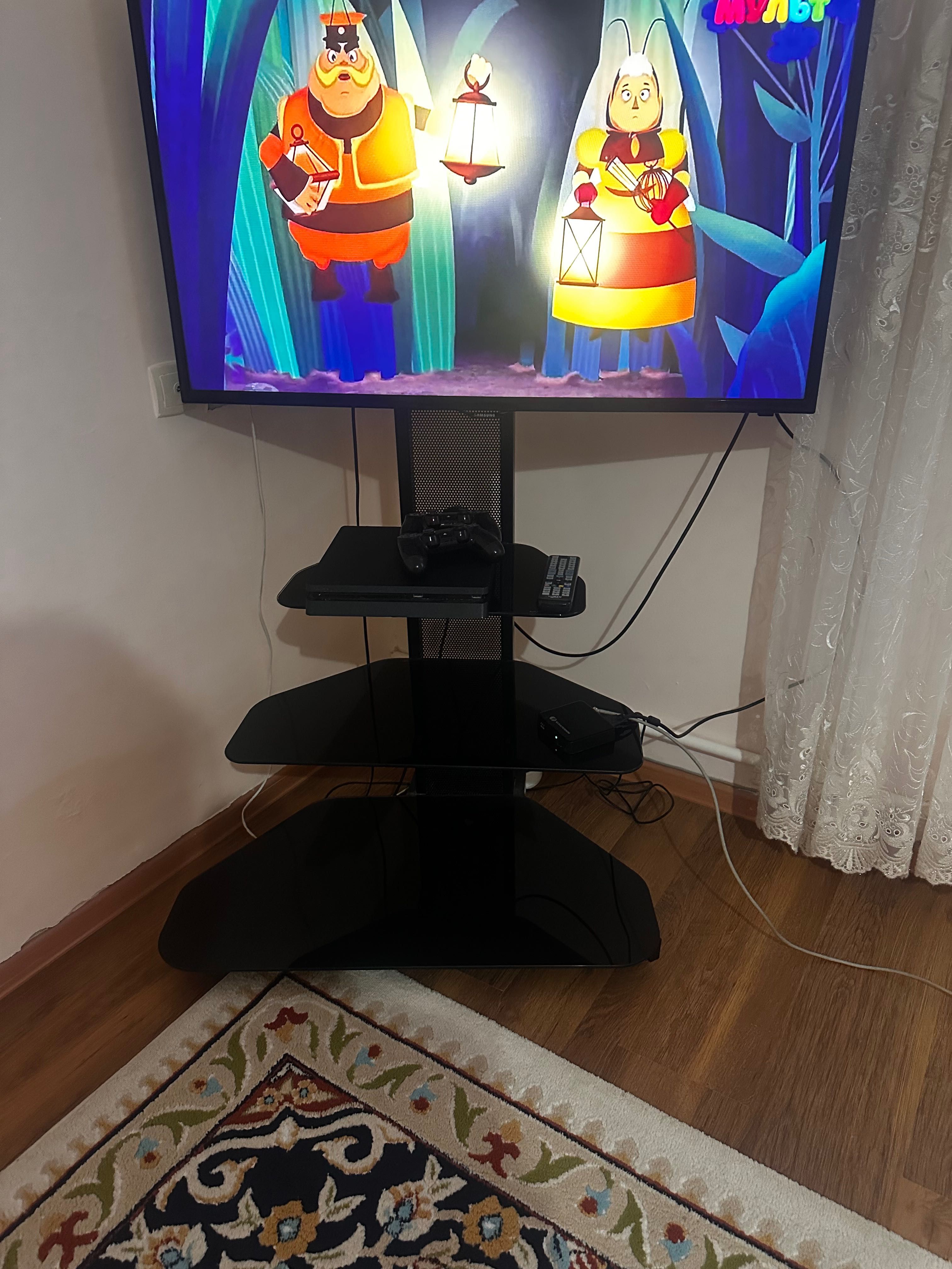 Подставка под телевизор