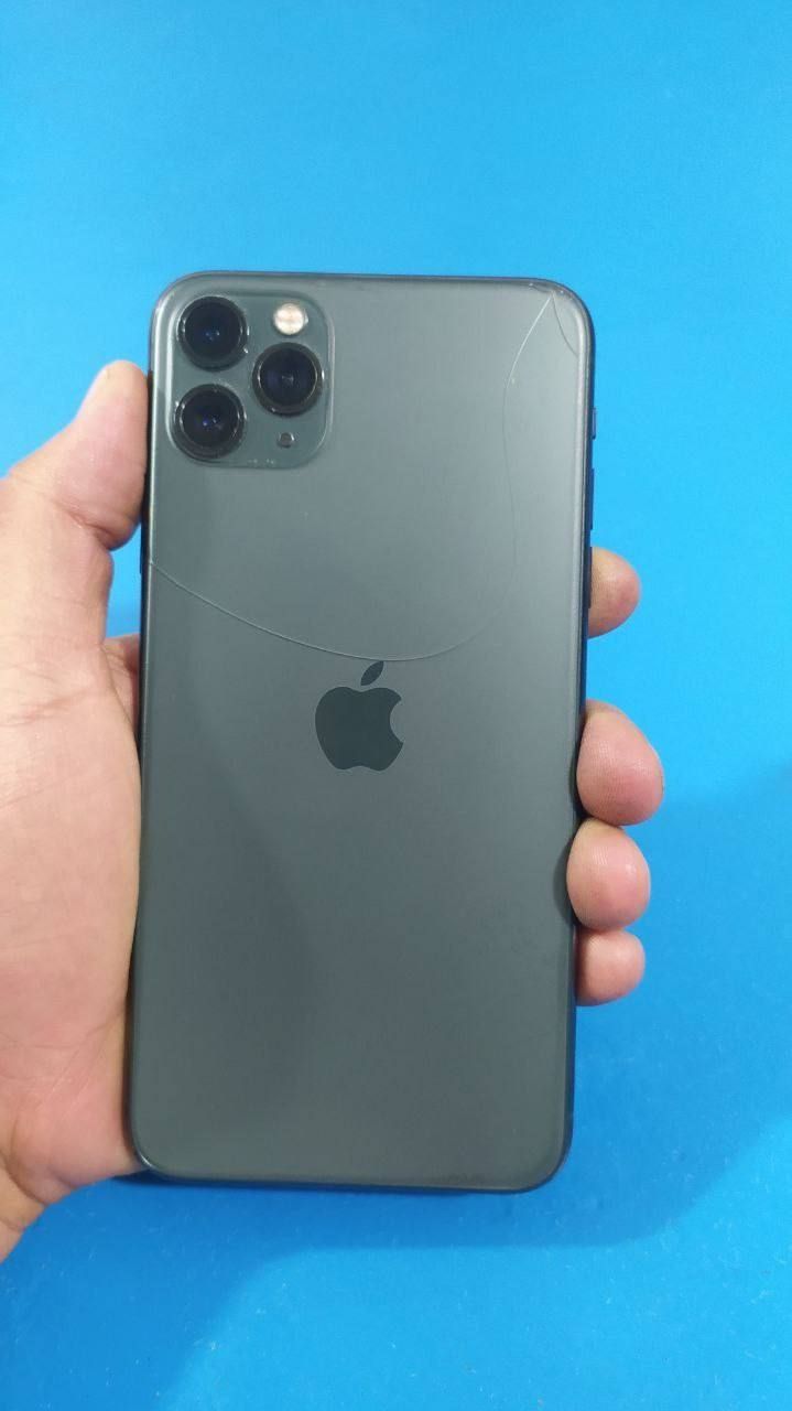 Iphone 11 pro max