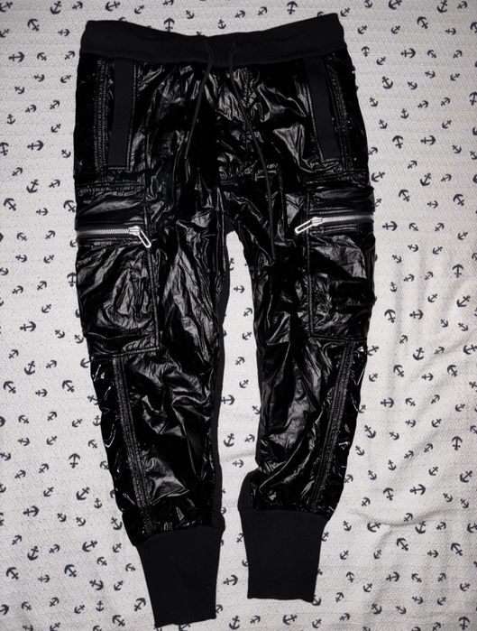 Pantaloni vagabond marimea L