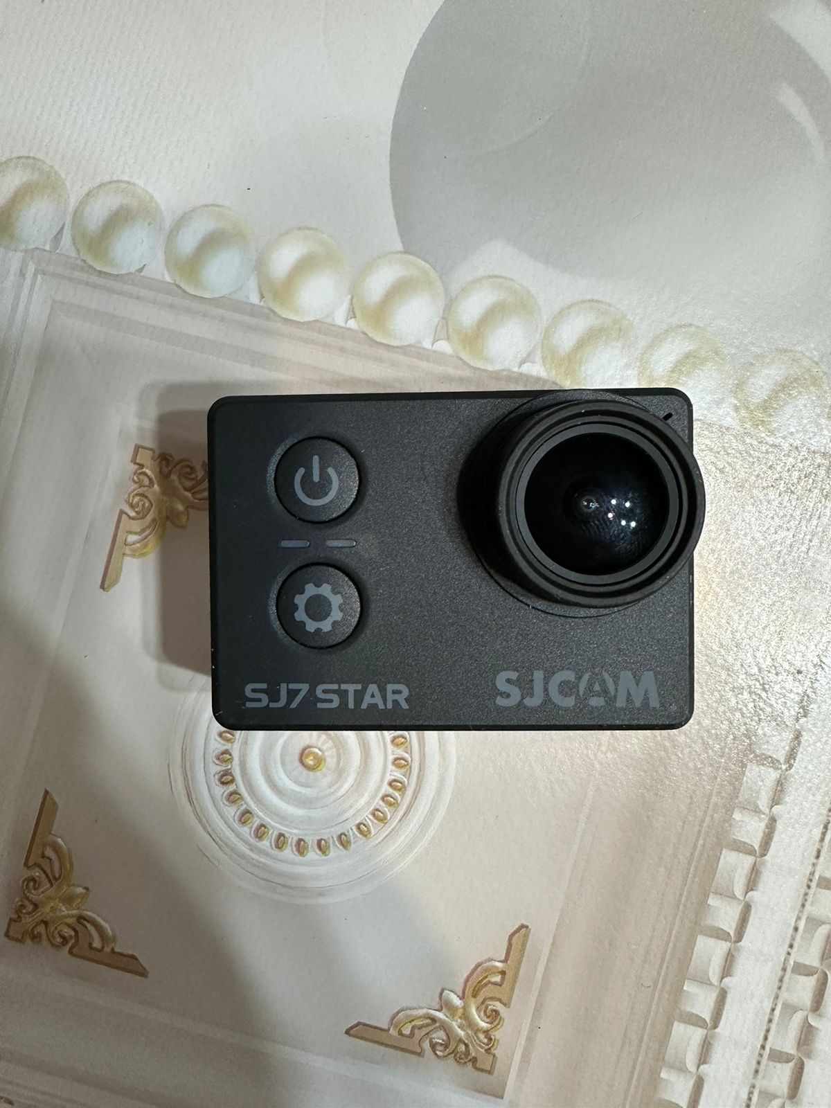 Продан экшн камеру Sjcam S7 Star