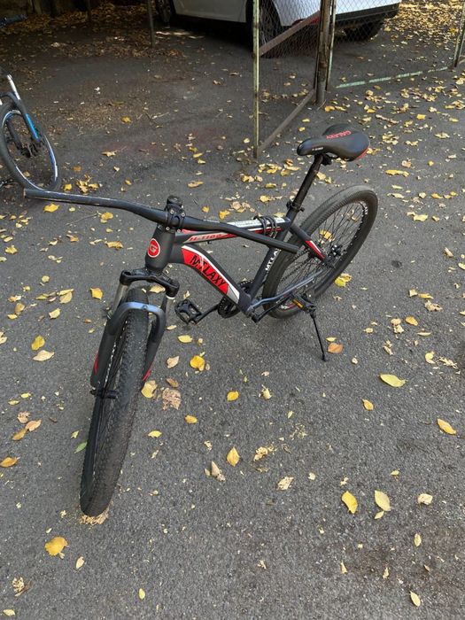 Срочно Продаю  велики