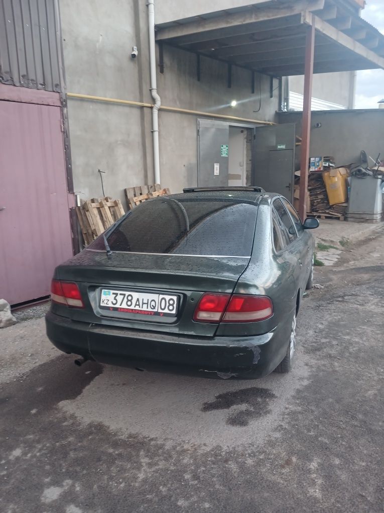 Галант жаксы состаяние