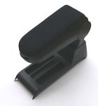 Cotiera auto VW Polo 02-2017,  imitatie de piele sau material textil