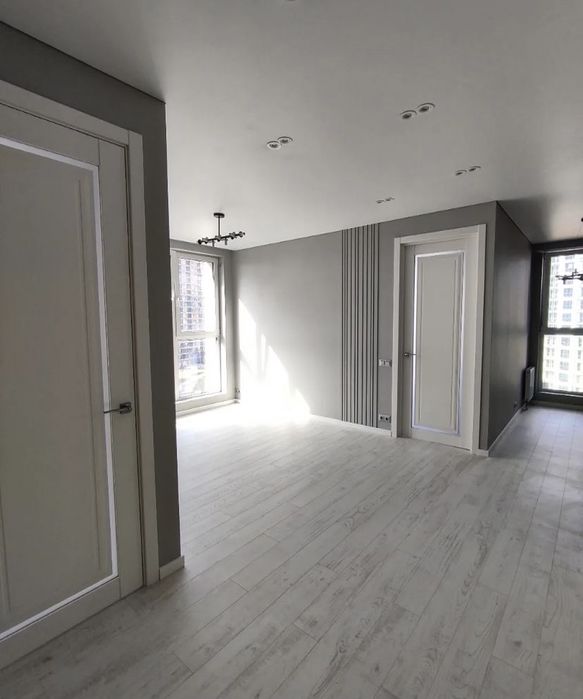 Ремонт квартир, офисов, обои, ламинат , натяжные потолки, декоративка