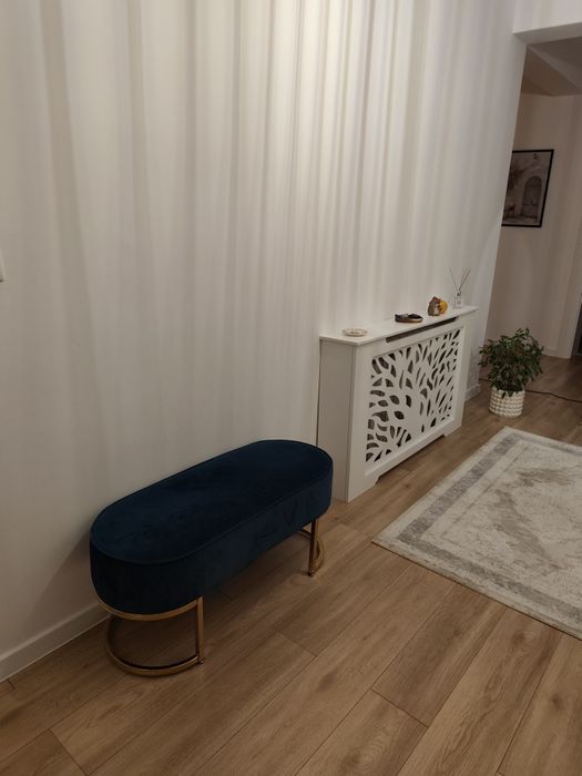 Bancheta/canapea hol