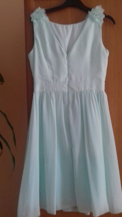 Rochie elegantă little mistress