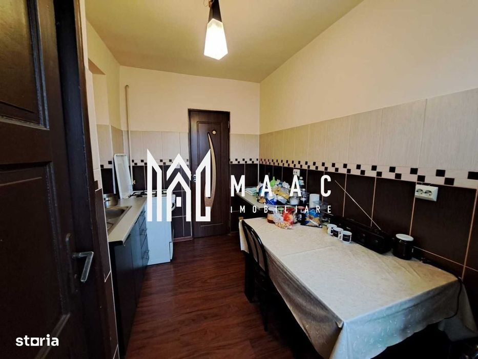 Apartament 2 camere | Zona Centrala  | Etaj 2