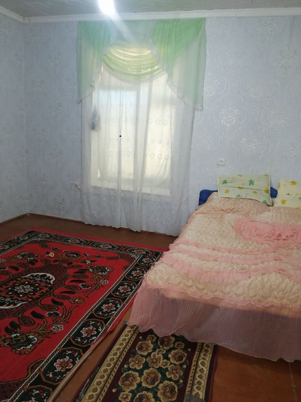 ОБМЕН ХОВЛИ Квартирага ёки Сотилади
