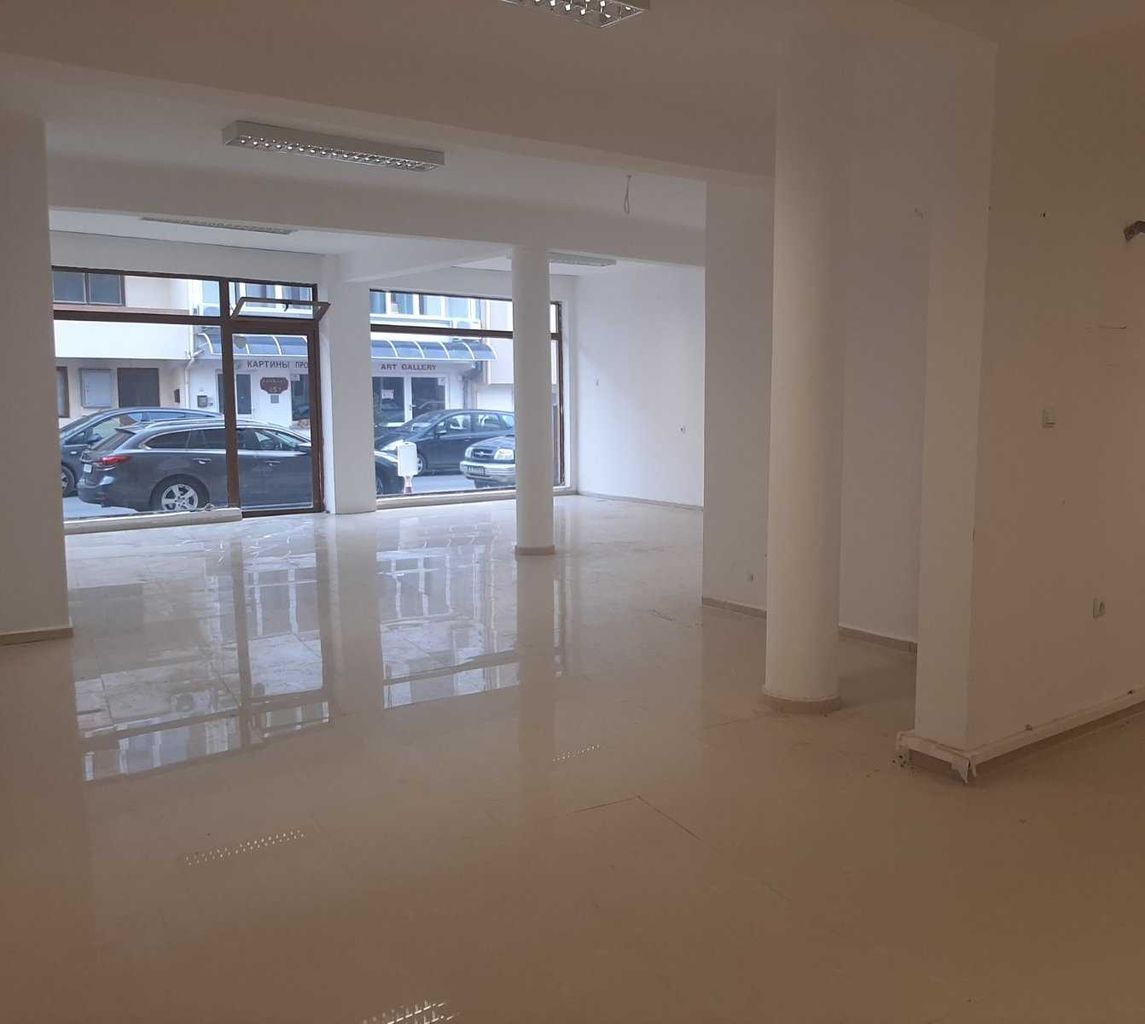 Продава се Магазин в Свети Влас - 140 кв.м за 643 €/кв.м - Снимка #7