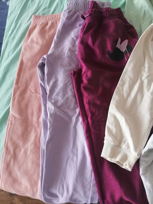 Лот зимни дрехи размер 152