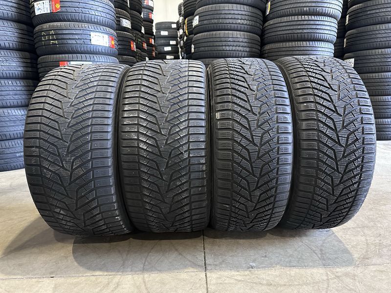 275/45/21 315/40/21 YOKOHAMA 4бр