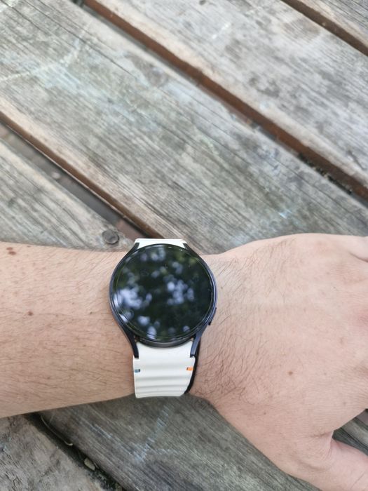 Samsung Galaxy Watch6, 44mm, LTE, Graphite