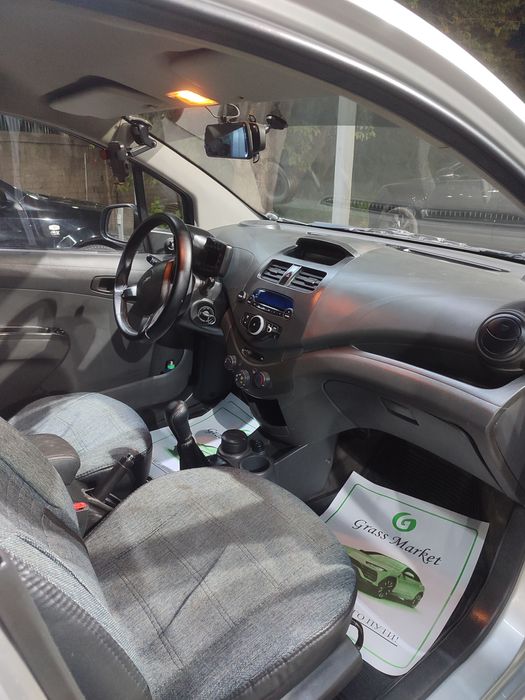 Spark Sotiladi Sro'chna