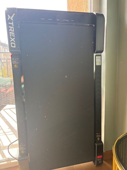 Bandă mers/alergare Trexo Walking Pad W200 noua